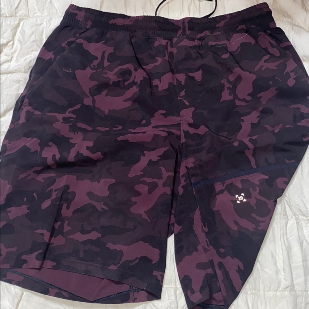 Men’s Lululemon short